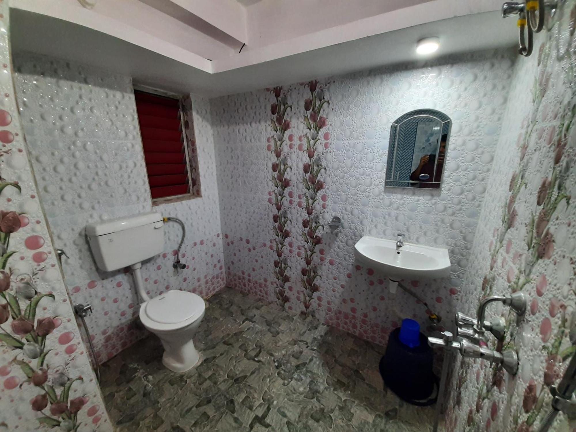 Nh Regency Hotell Port Blair Exteriör bild